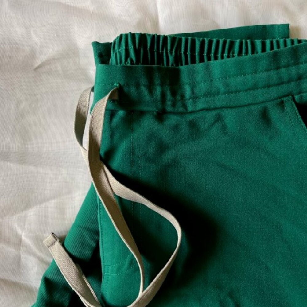 Figs Yola Scrub Pants